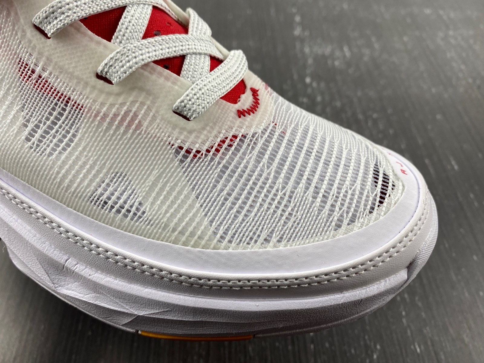 Air Jordan 37 “Hare”