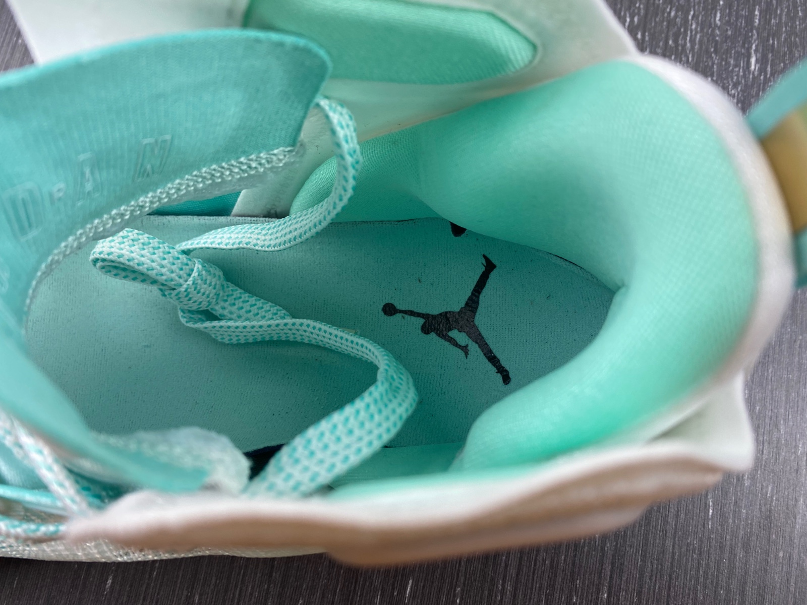 Air Jordan XXXVII Guo PF