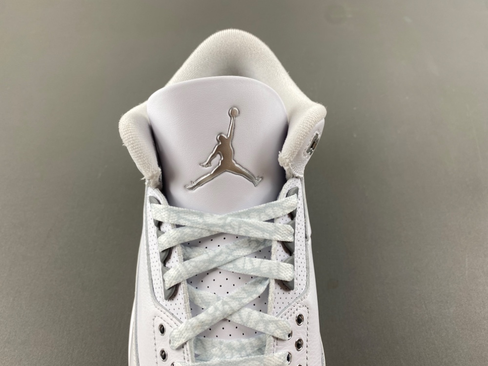 Air Jordan 3 “Pure Money” 2025