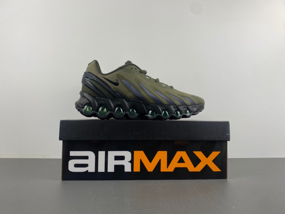 Nike Air Max DN 8