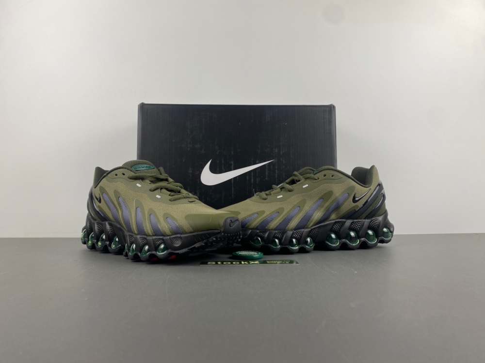Nike Air Max DN 8