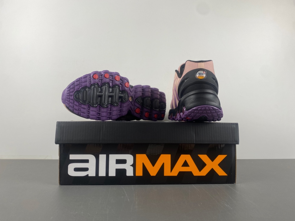Nike Air Max DN 8