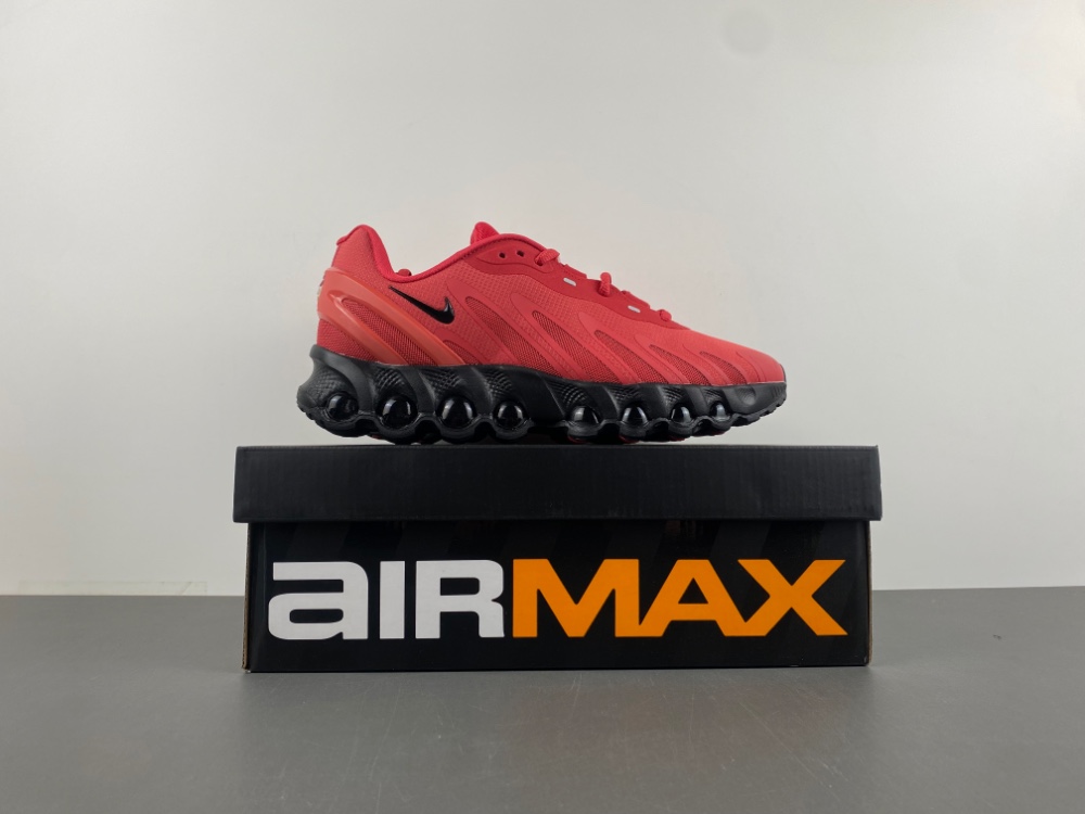 Nike Air Max DN 8