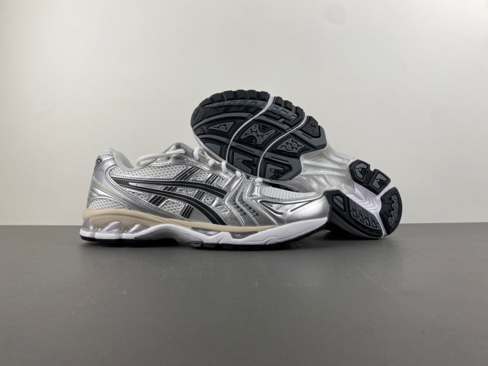Mens ASICS GEL-Kayano 14
