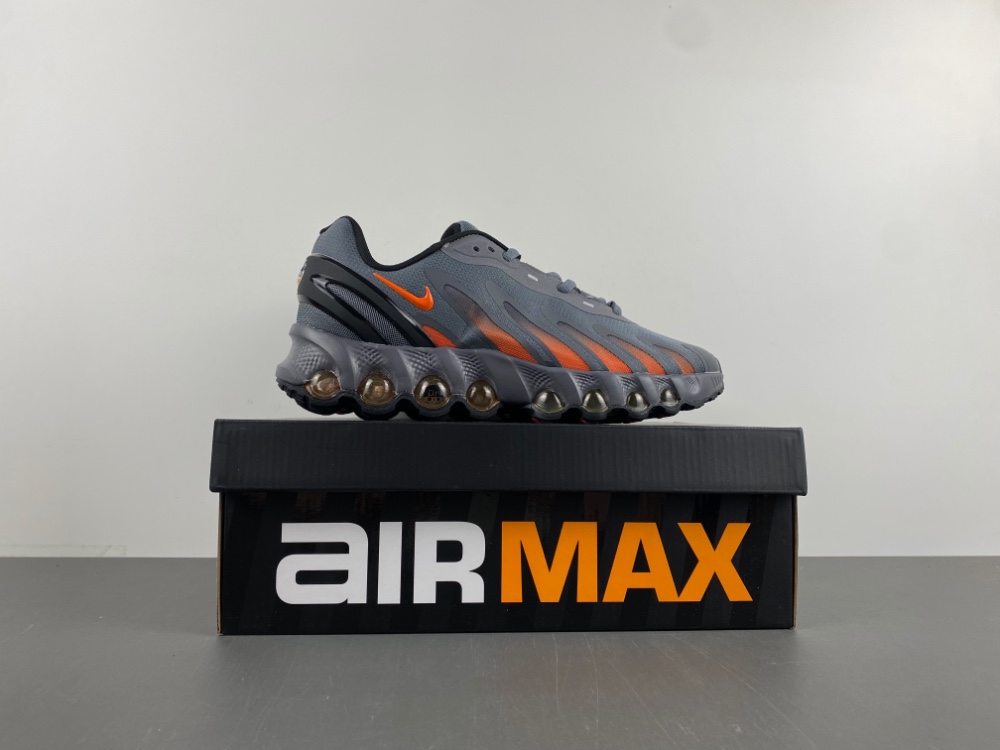 Nike Air Max DN 8