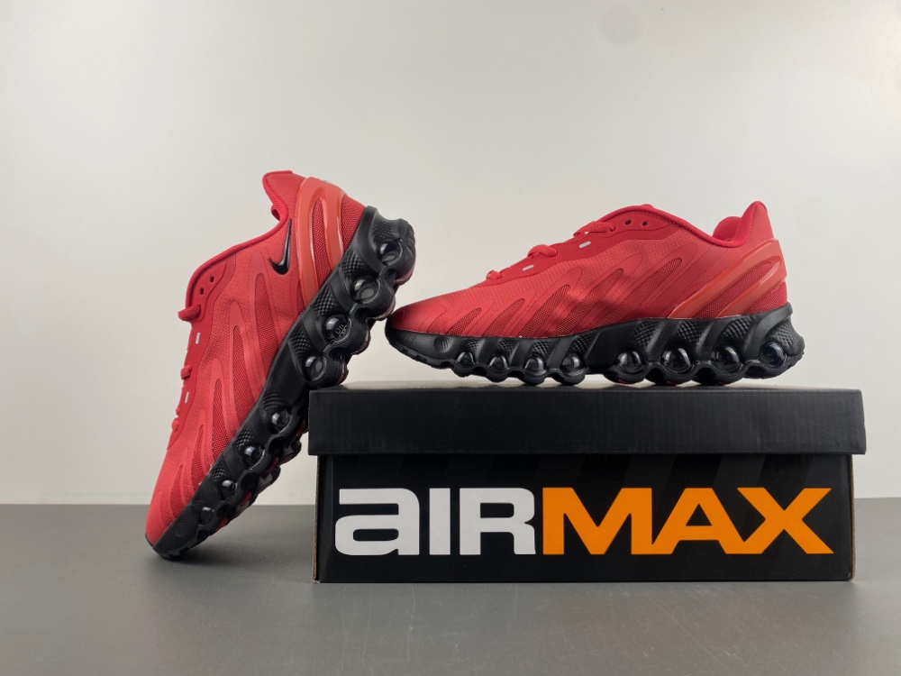 Nike Air Max DN 8