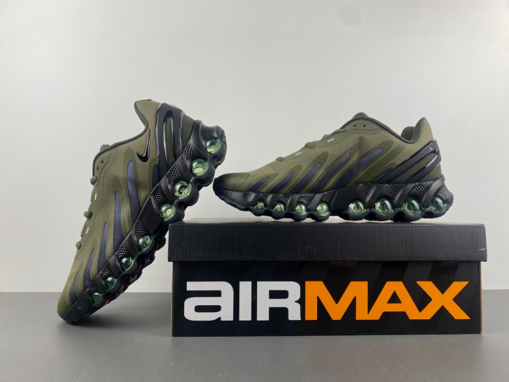 Nike Air Max DN 8