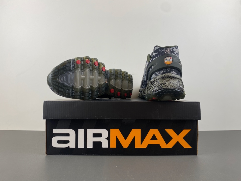 Nike Air Max DN 8