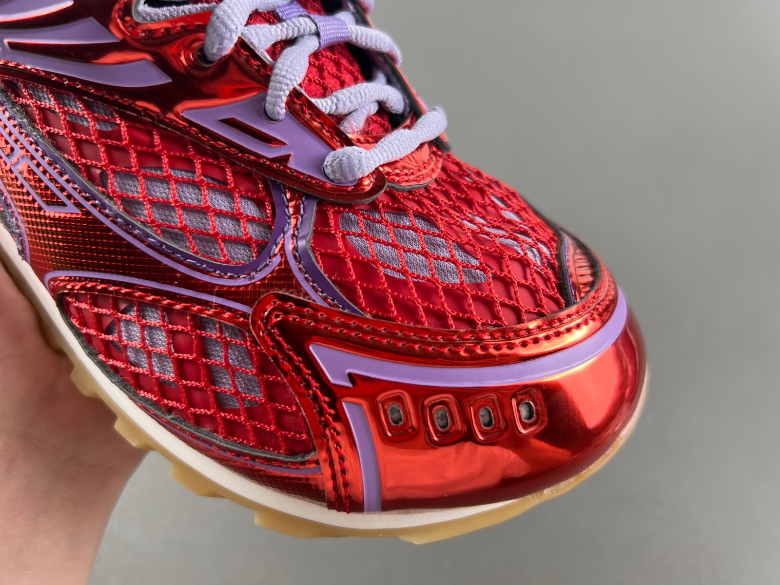 Bottega Veneta Sneaker