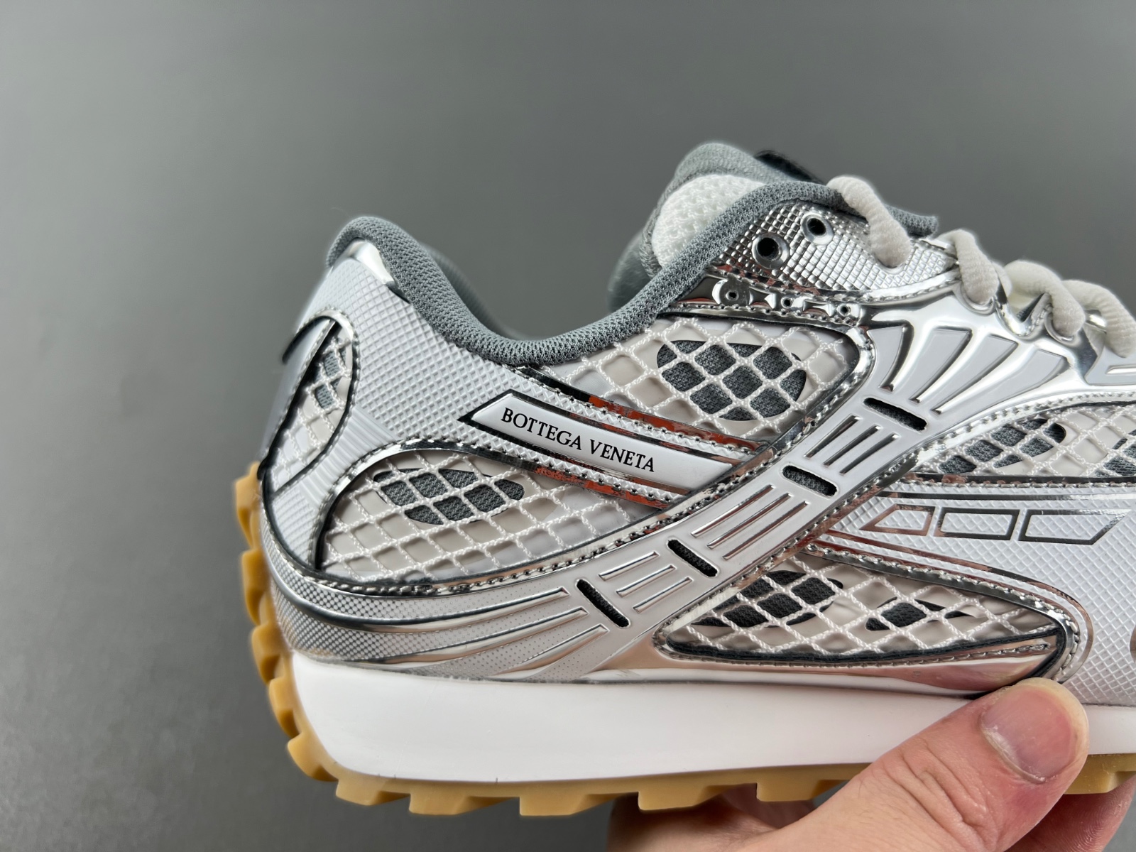 Bottega Veneta Sneaker