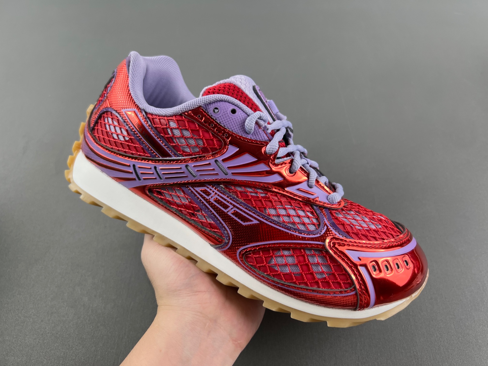 Bottega Veneta Sneaker