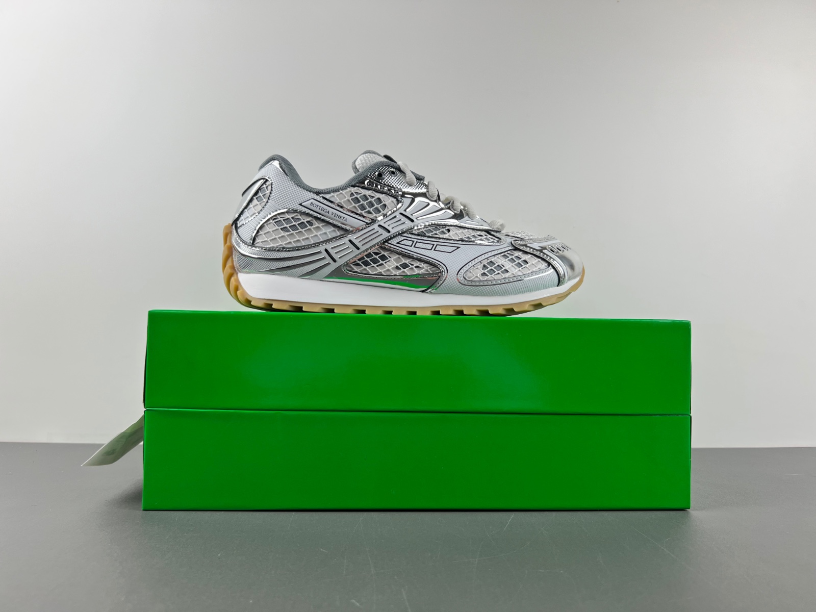 Bottega Veneta Sneaker