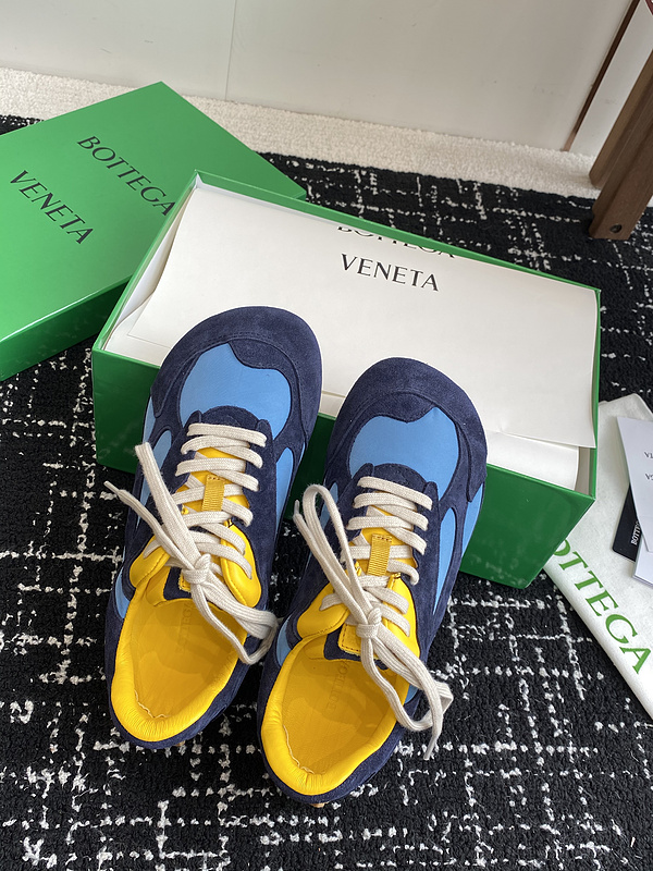 Bottega Veneta Sneaker