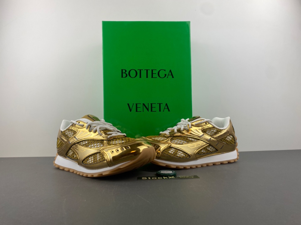 Bottega Veneta Sneaker