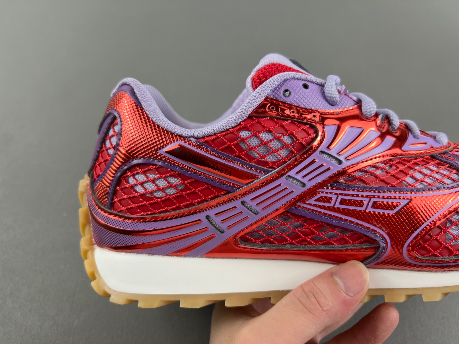 Bottega Veneta Sneaker