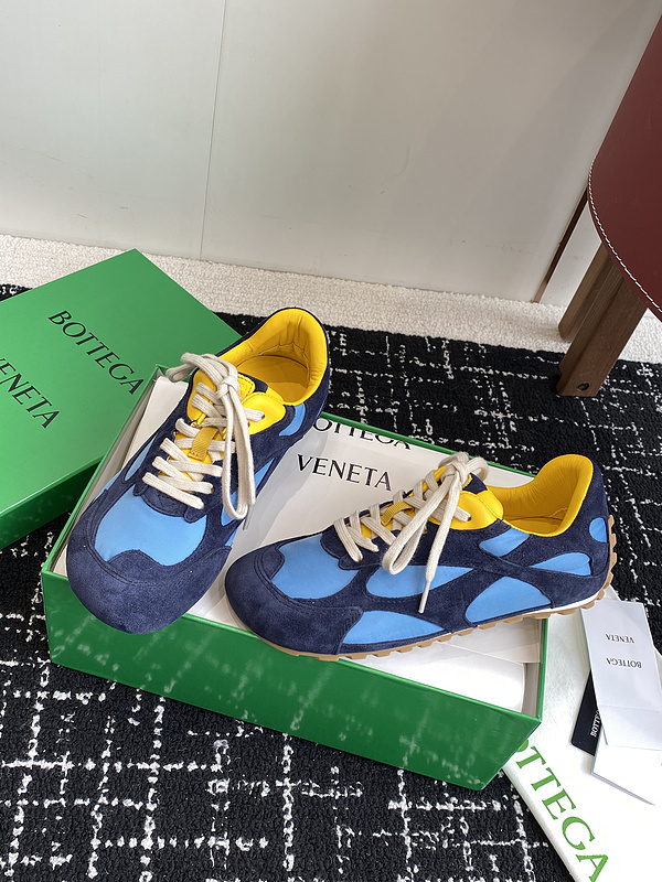 Bottega Veneta Sneaker