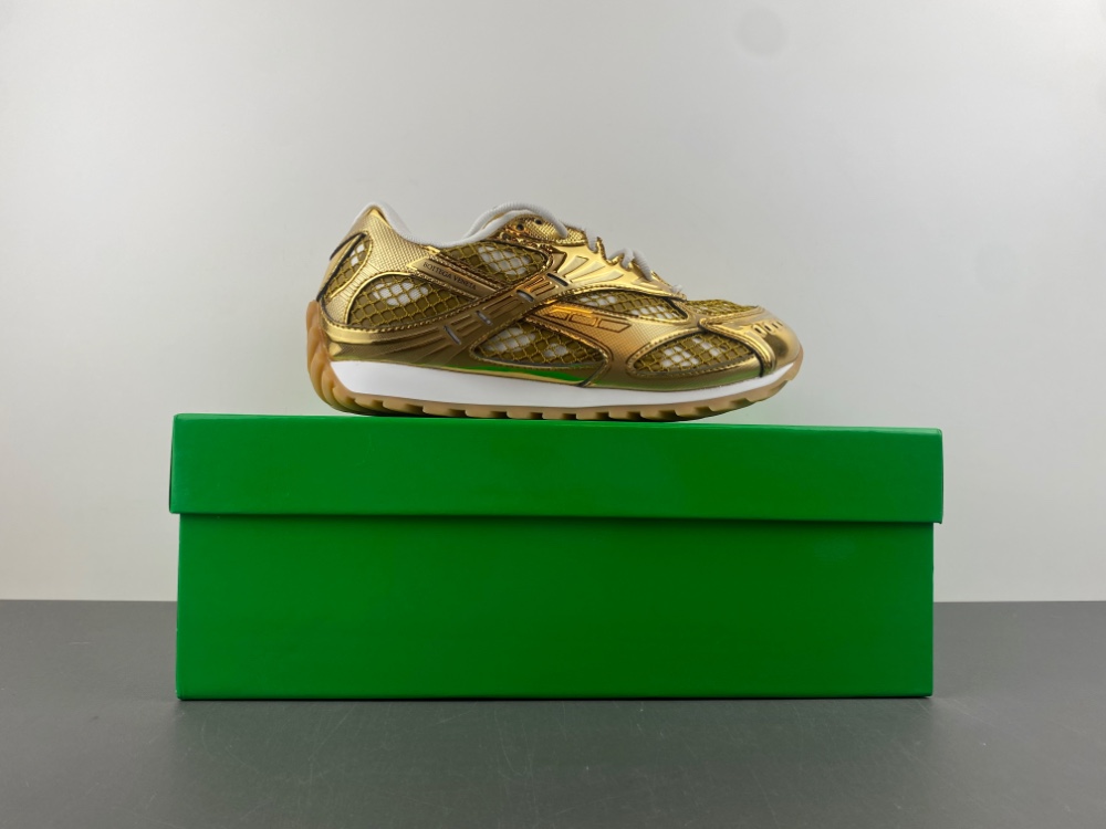 Bottega Veneta Sneaker