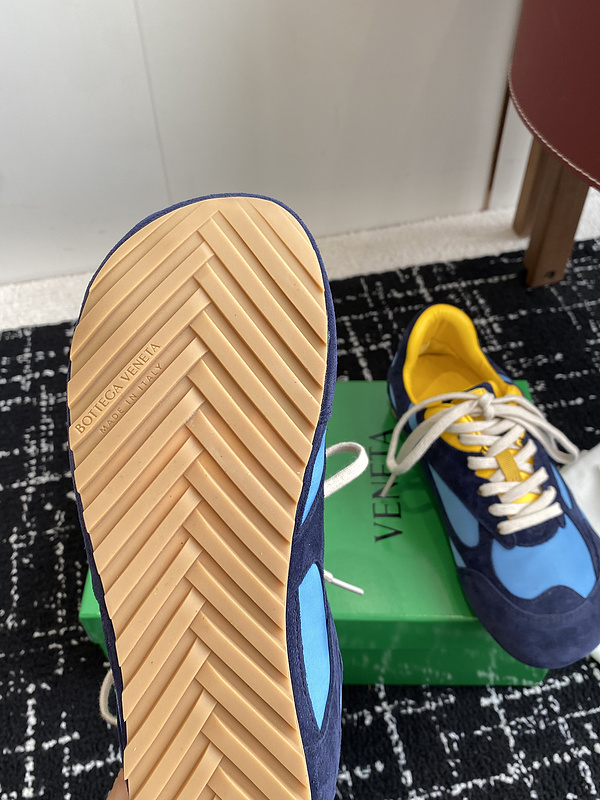 Bottega Veneta Sneaker