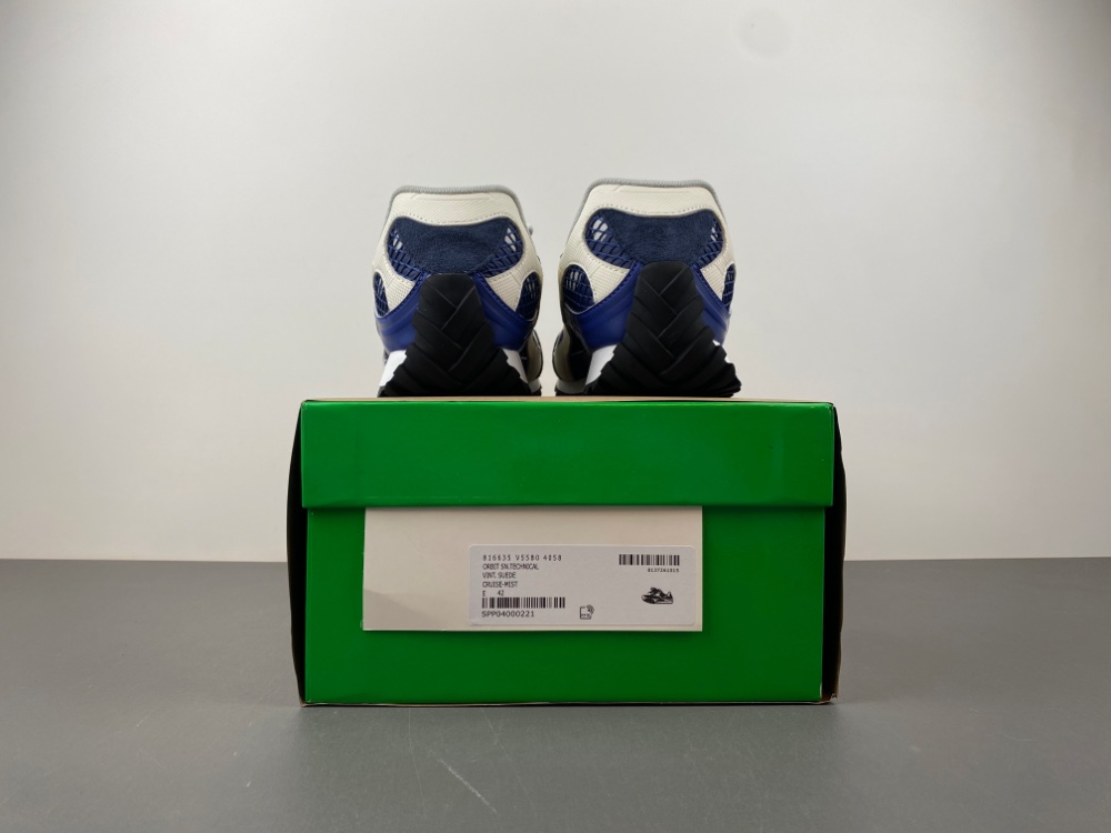 Bottega Veneta Sneaker