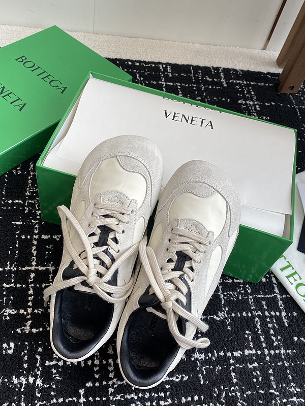 Bottega Veneta Sneaker