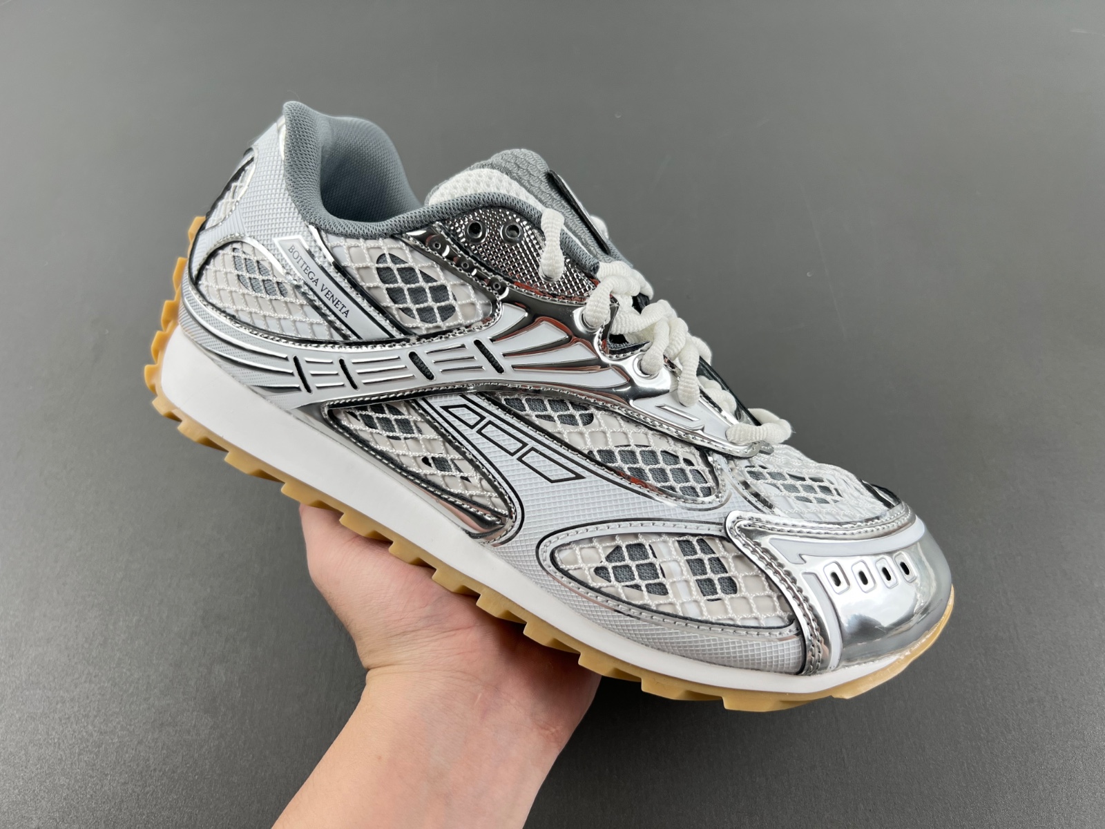 Bottega Veneta Sneaker