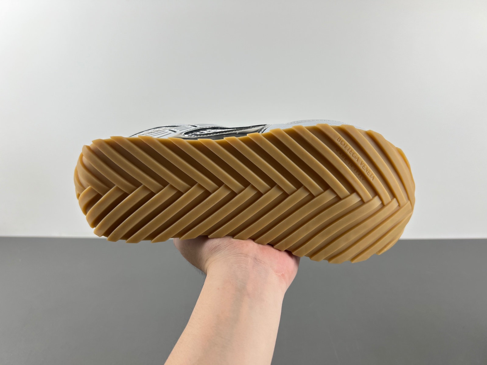 Bottega Veneta Sneaker