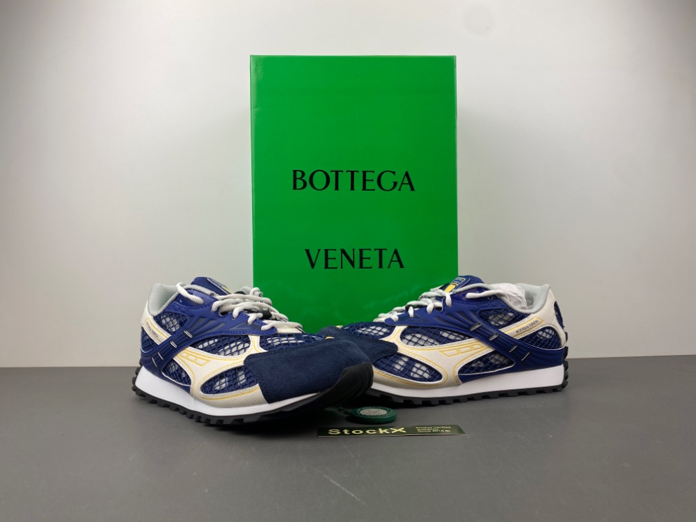 Bottega Veneta Sneaker