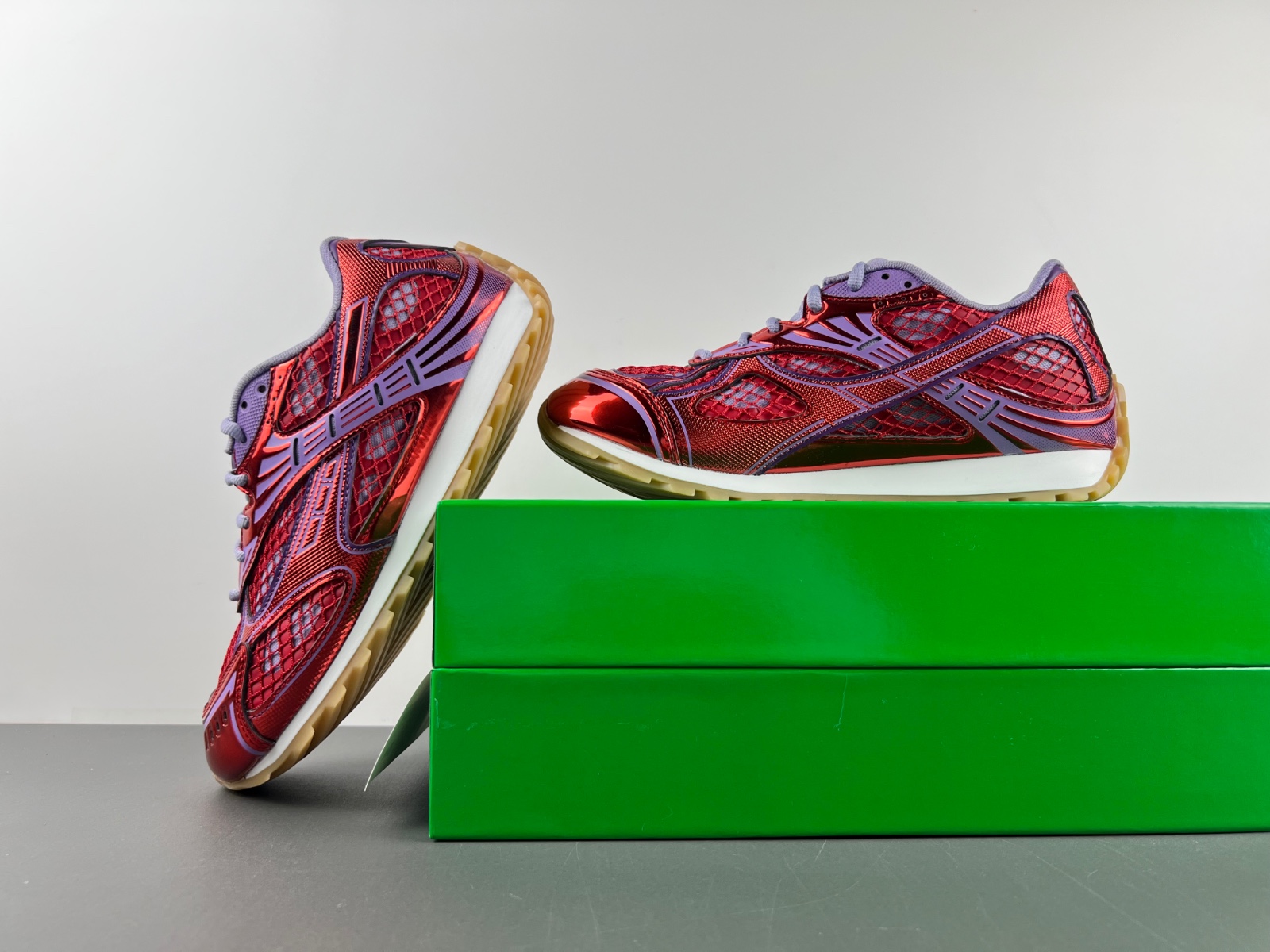 Bottega Veneta Sneaker