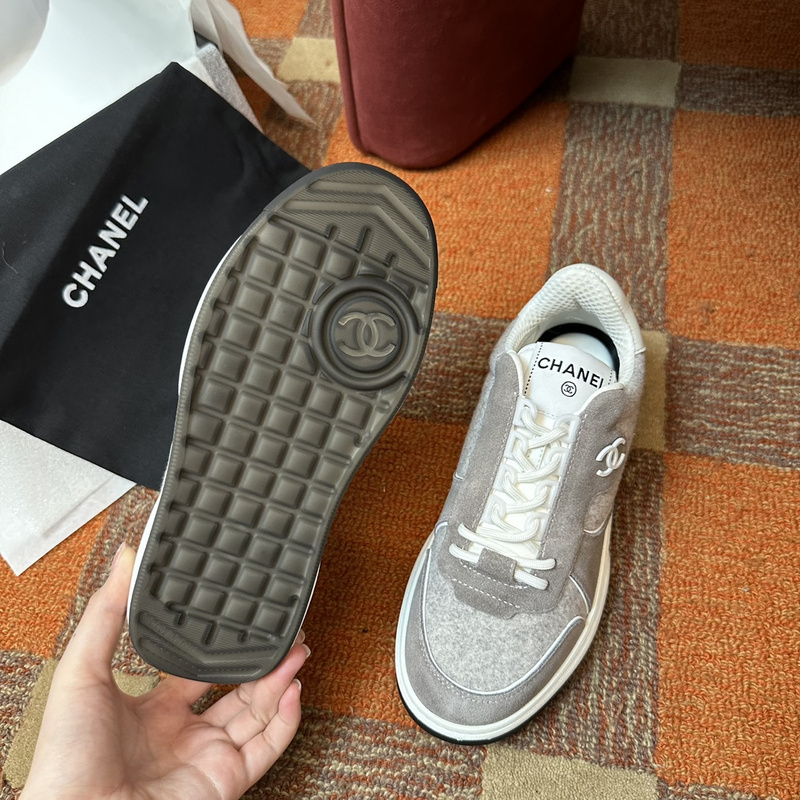 Chanel Sneaker