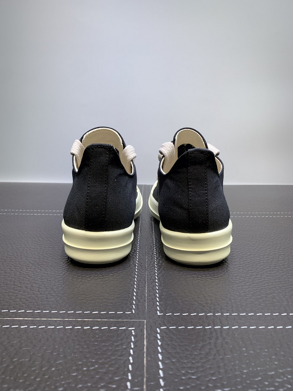 Rick Owens shoes