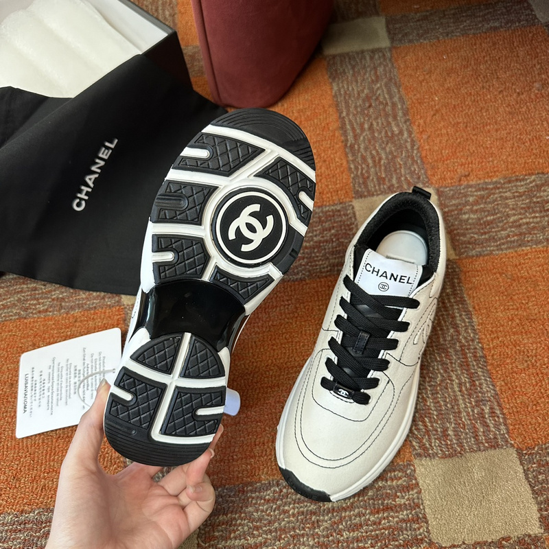 Chanel Sneaker