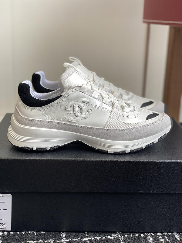 Chanel Sneaker