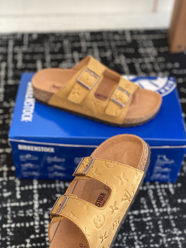 Birkenstock  sandals