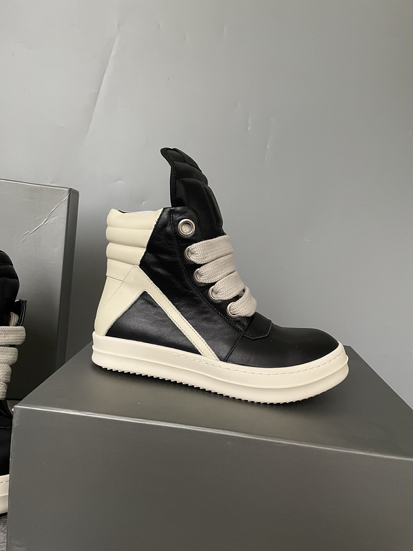 Rick Owens shoes