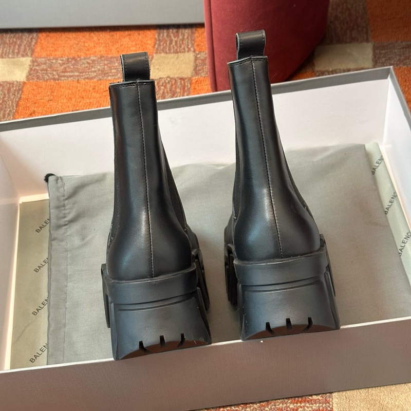 Balenciaga Boots