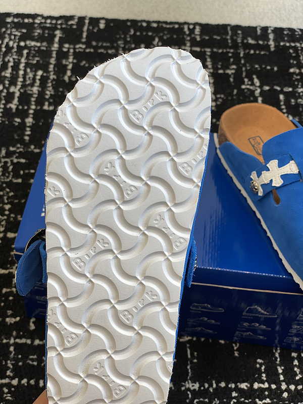 Birkenstock  sandals