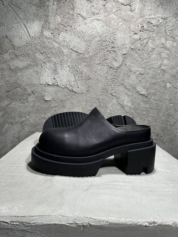 Rick Owens shoes