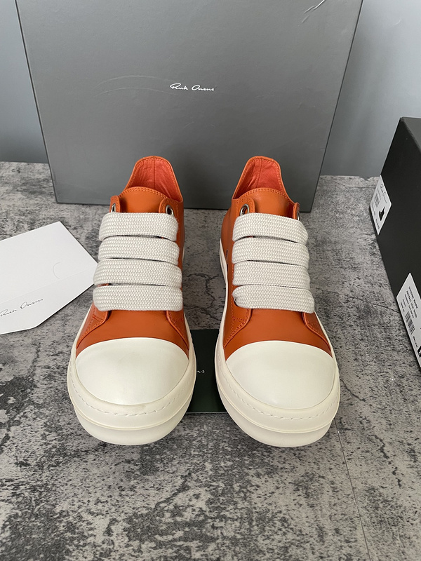 Rick Owens shoes