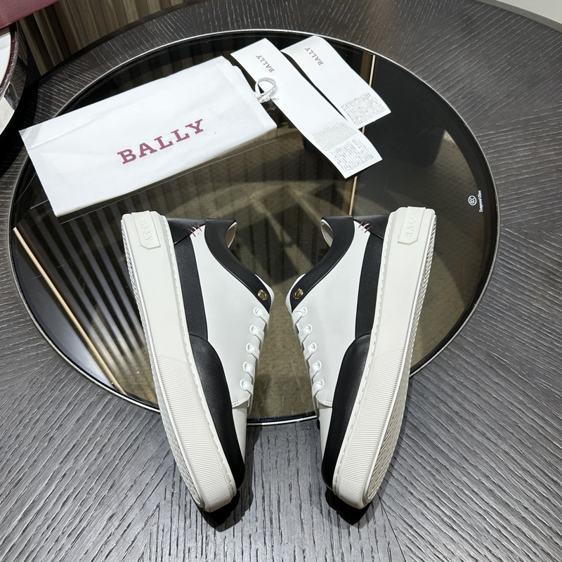 Bally Sneakers