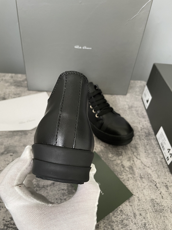 Rick Owens shoes