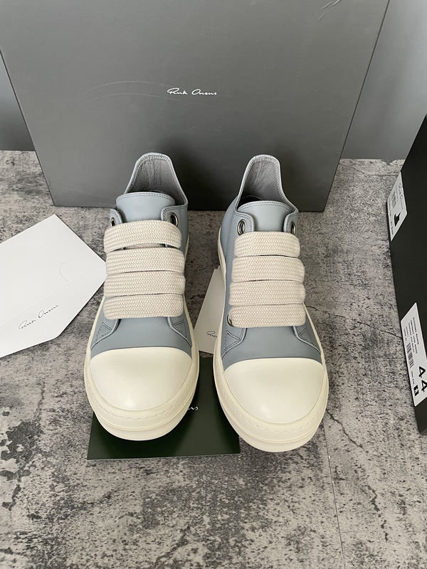 Rick Owens shoes