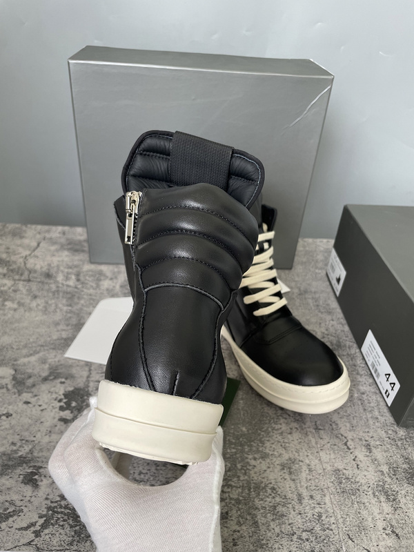 Rick Owens shoes