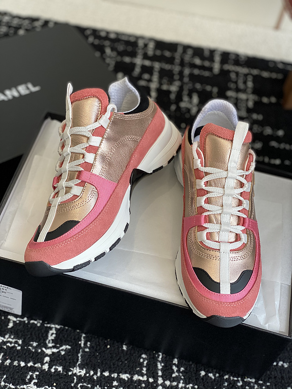 Chanel Sneaker