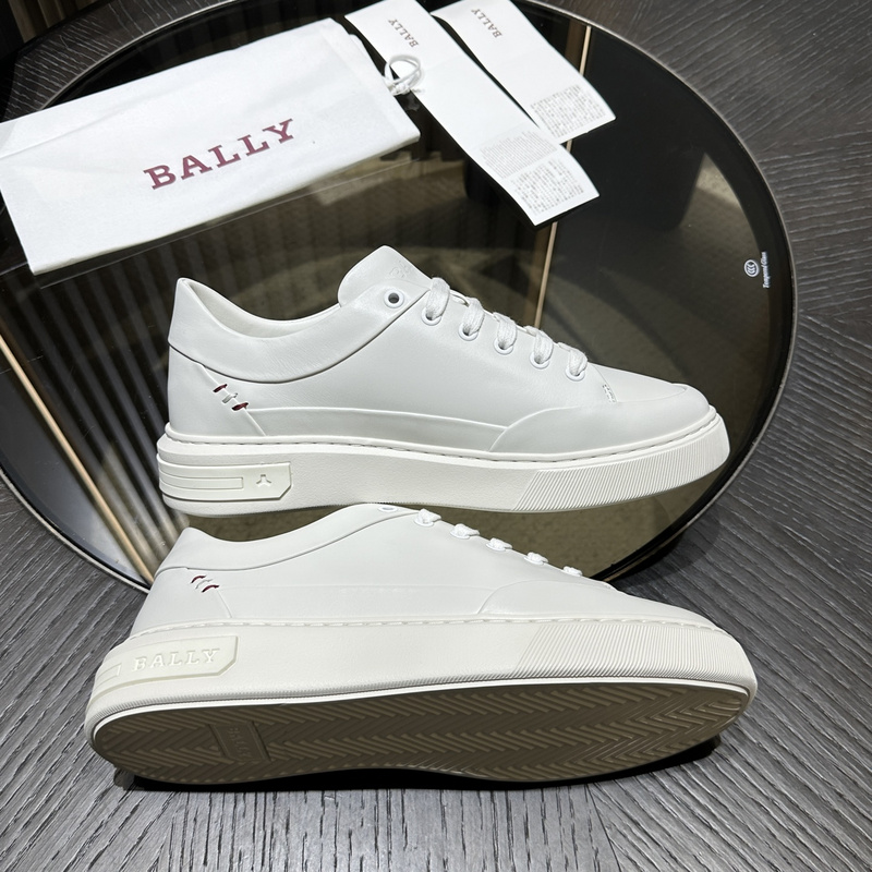 Bally Sneakers