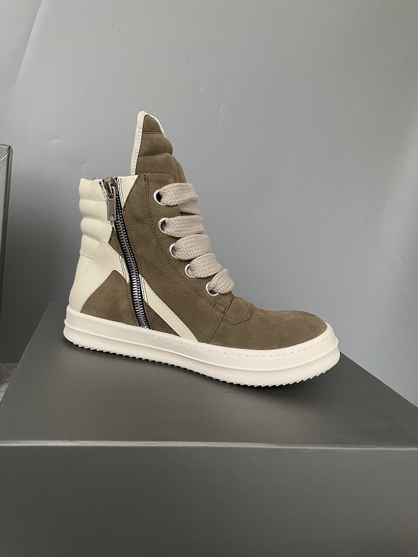Rick Owens shoes