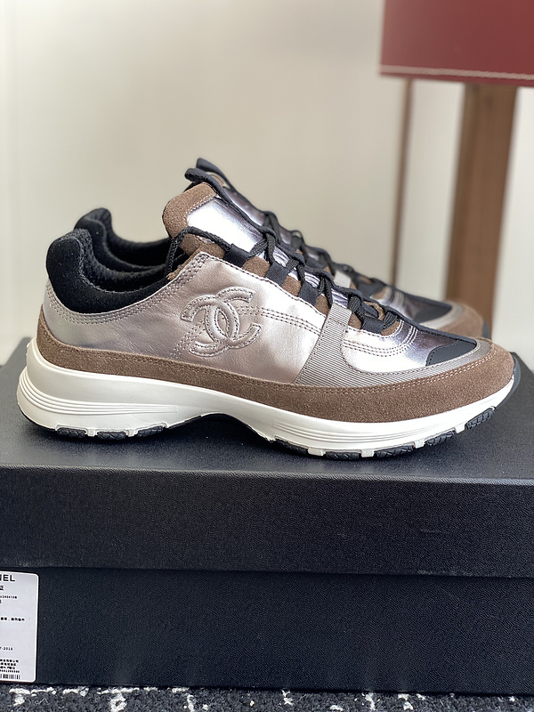 Chanel Sneaker