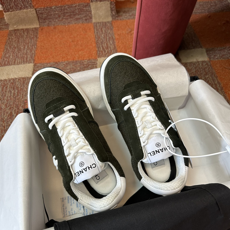 Chanel Sneaker