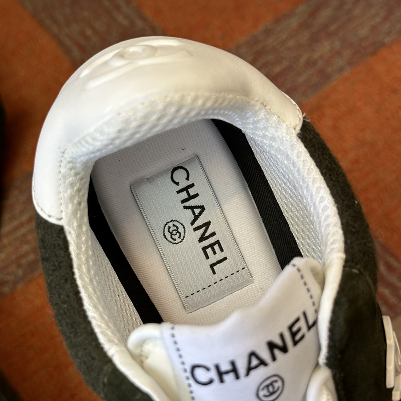 Chanel Sneaker