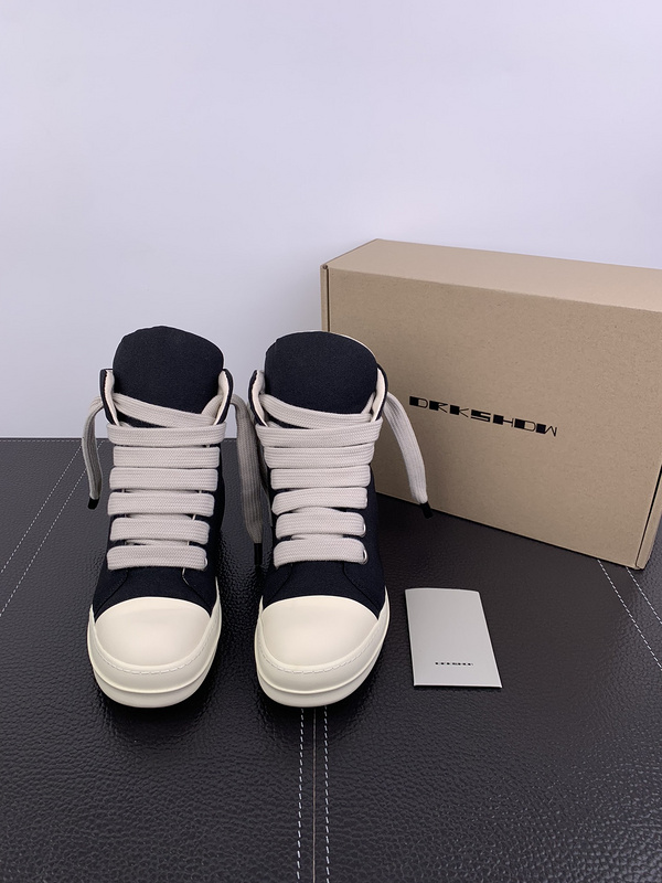 Rick Owens shoes