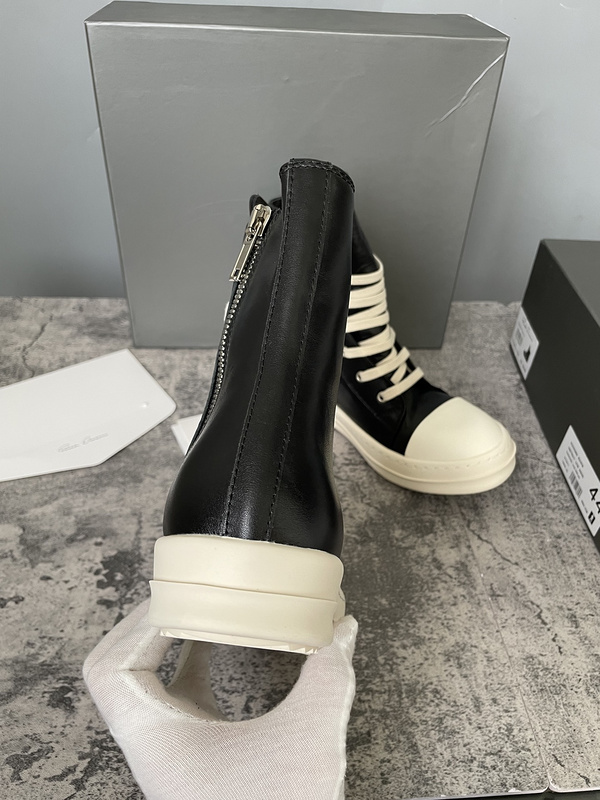 Rick Owens shoes